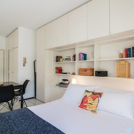 Panoramic Studio By Quokka 360 - Open Space Apartment With Terrace 루가노 외부 사진